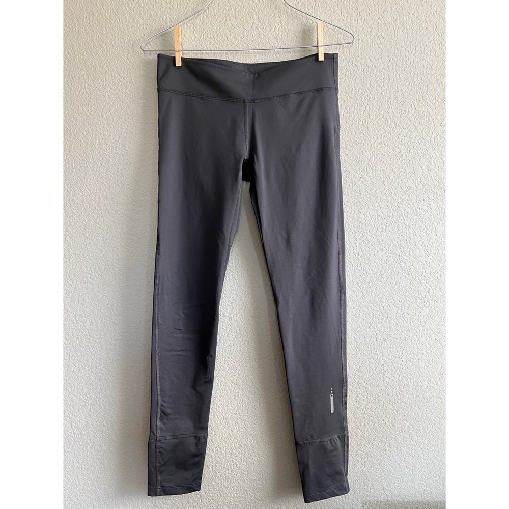 Grey Leggings